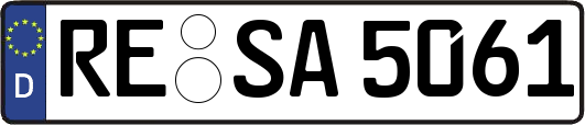 RE-SA5061
