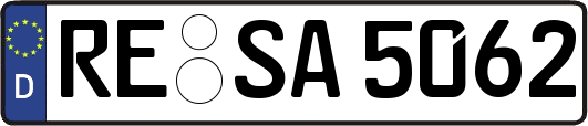 RE-SA5062
