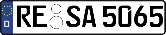 RE-SA5065