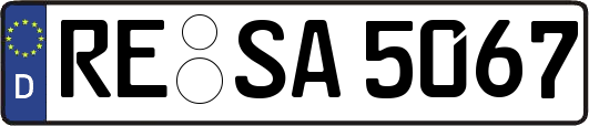 RE-SA5067