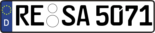 RE-SA5071