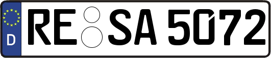 RE-SA5072