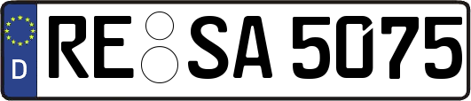 RE-SA5075