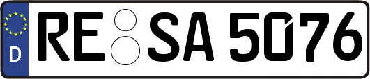 RE-SA5076
