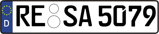 RE-SA5079