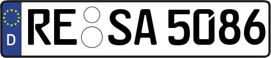 RE-SA5086