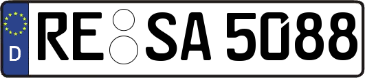 RE-SA5088