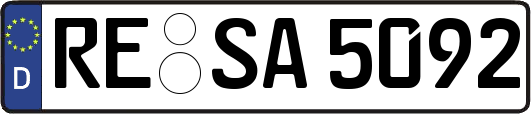 RE-SA5092