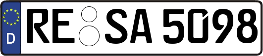 RE-SA5098