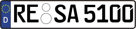 RE-SA5100