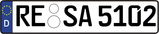 RE-SA5102