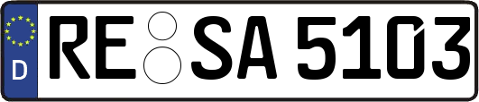 RE-SA5103