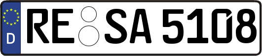 RE-SA5108