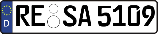 RE-SA5109