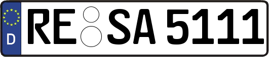 RE-SA5111