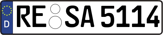RE-SA5114