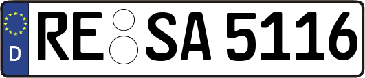 RE-SA5116