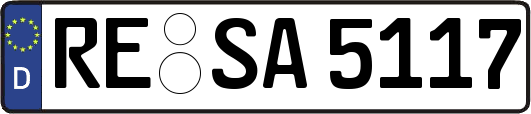 RE-SA5117