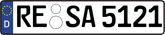 RE-SA5121