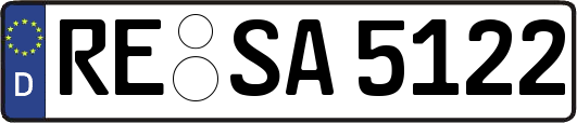 RE-SA5122