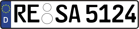 RE-SA5124