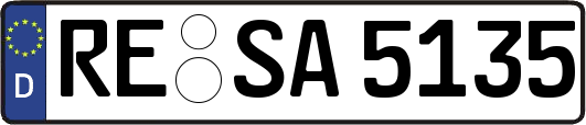RE-SA5135