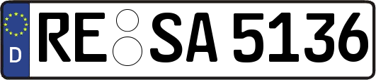 RE-SA5136