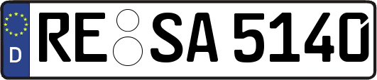RE-SA5140