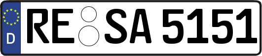 RE-SA5151