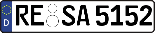 RE-SA5152