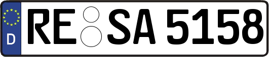 RE-SA5158