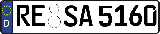 RE-SA5160