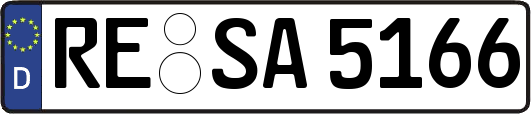 RE-SA5166
