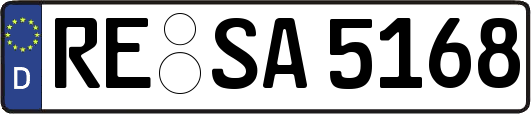 RE-SA5168