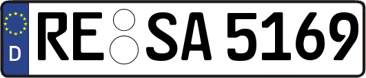 RE-SA5169