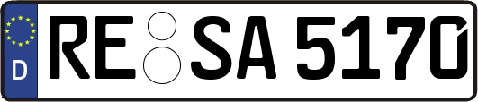 RE-SA5170