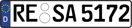 RE-SA5172