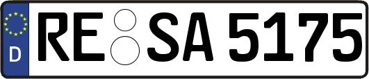 RE-SA5175