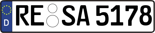 RE-SA5178