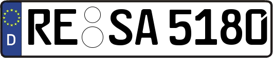 RE-SA5180