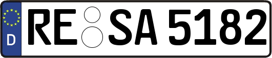 RE-SA5182