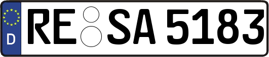 RE-SA5183