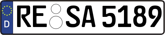 RE-SA5189