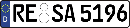 RE-SA5196