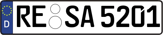 RE-SA5201