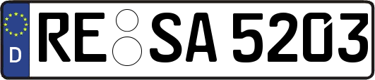 RE-SA5203