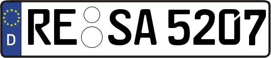 RE-SA5207