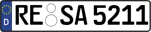RE-SA5211