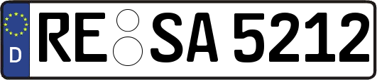 RE-SA5212
