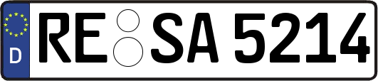 RE-SA5214
